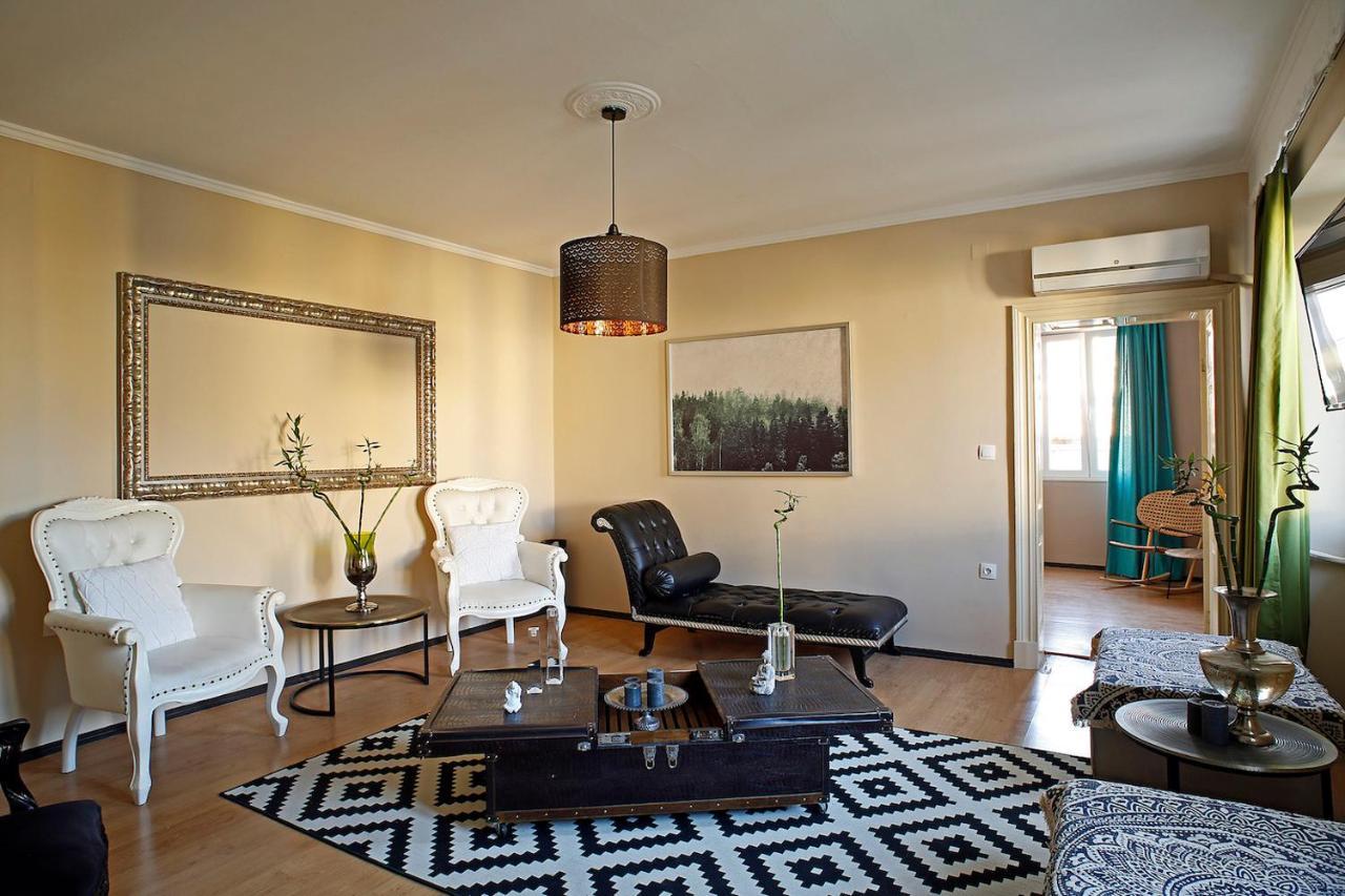 Pheelia Suite By Corfuescapes Corfu  Extérieur photo