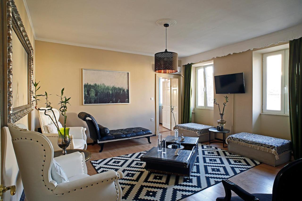 Pheelia Suite By Corfuescapes Corfu  Extérieur photo
