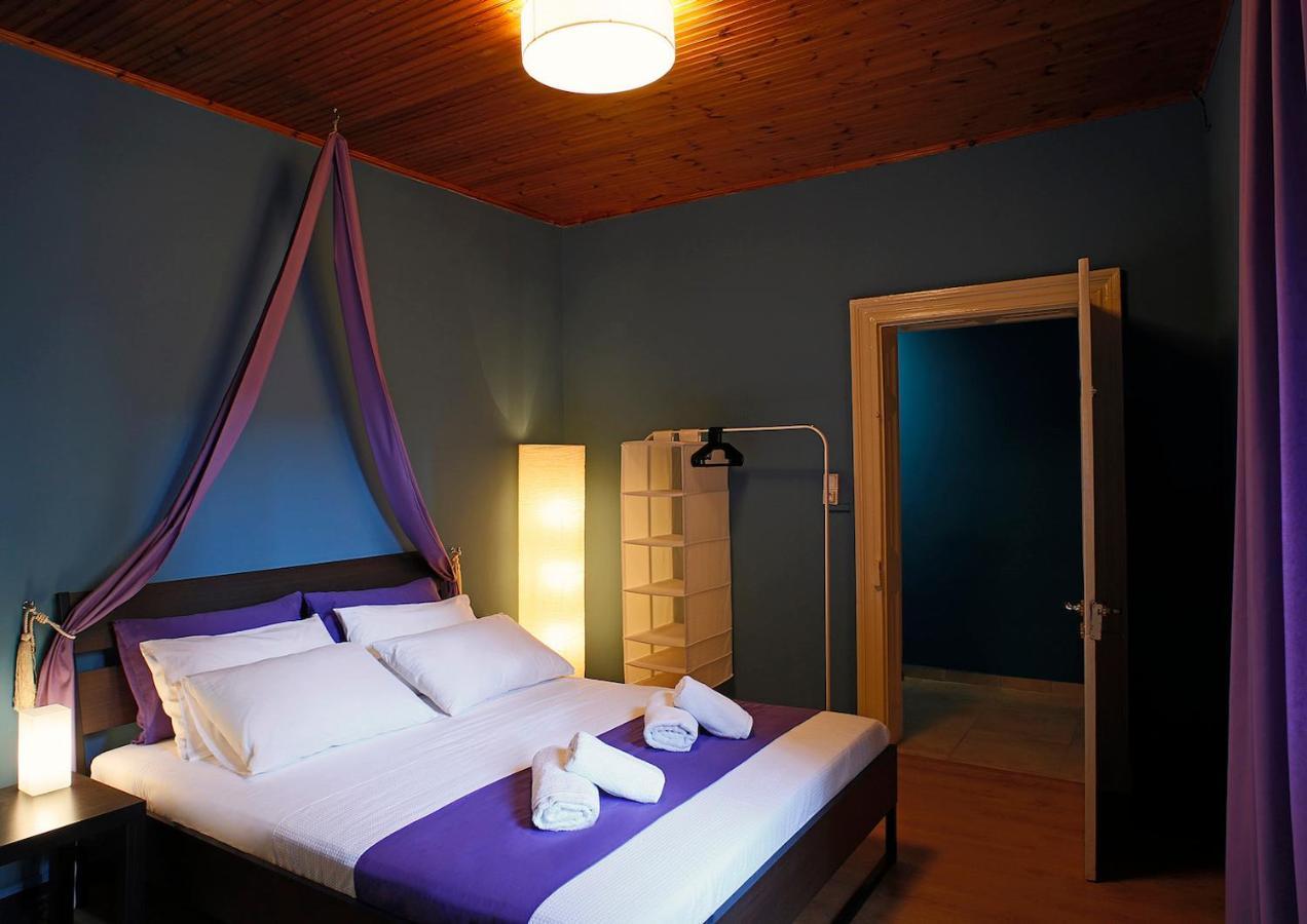 Pheelia Suite By Corfuescapes Corfu  Extérieur photo