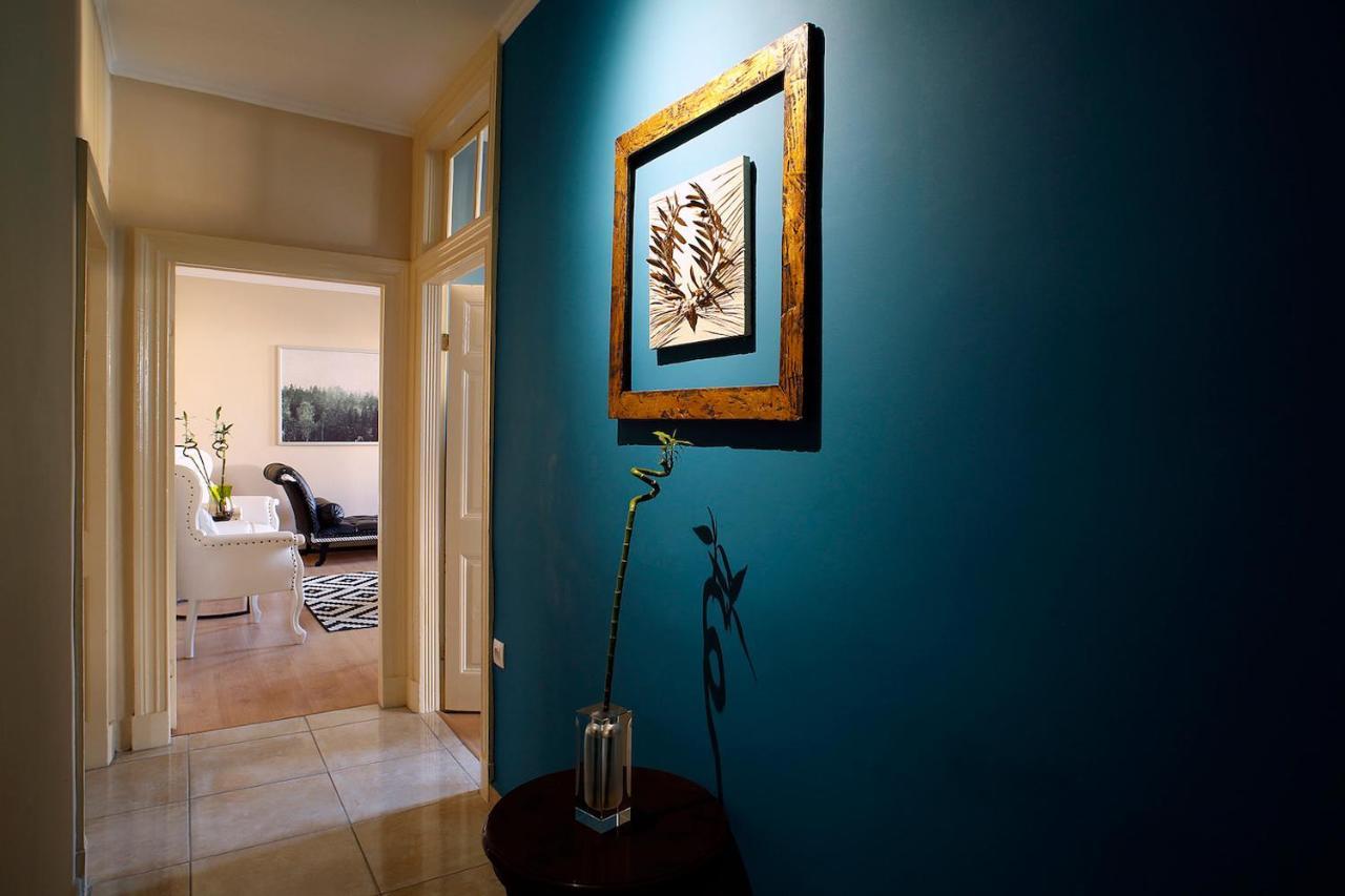 Pheelia Suite By Corfuescapes Corfu  Extérieur photo